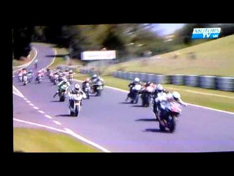 Cadwell race 1 start.mp4
