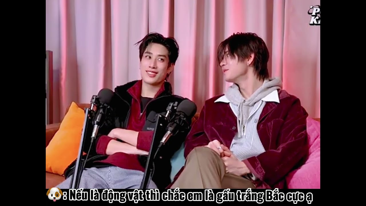 Podkazz TleFirstOne Vietsub(cut) 