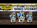 World of Outlaws Late Model Series | Mississippi Thunder Speedway | April 30, 2026 | HIGHLIGHTS