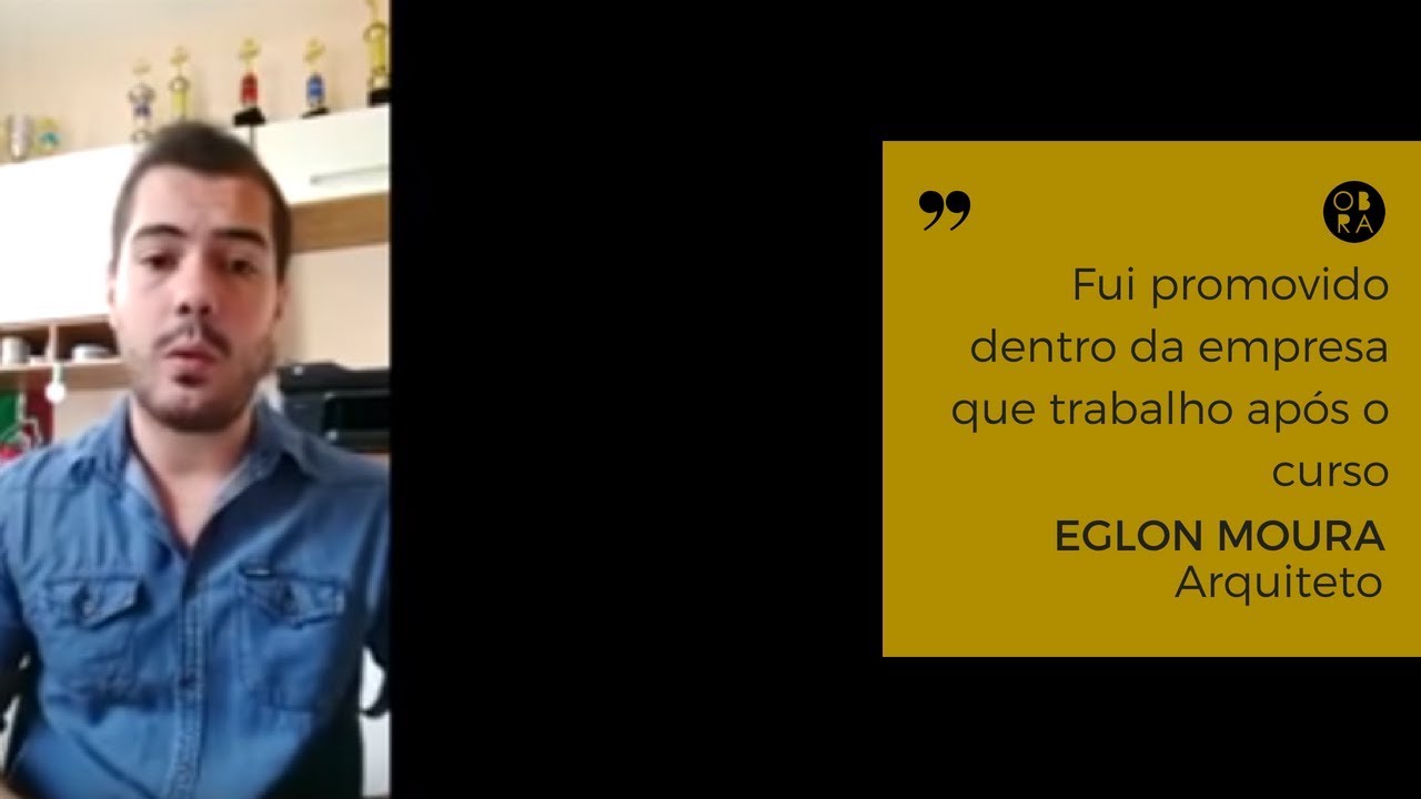 Depoimento BNO 2.0 | Eglon Moura