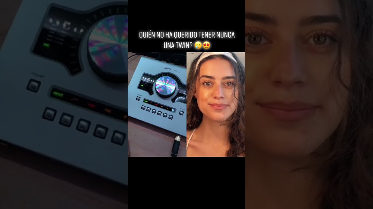 La interface por excelencia ¿Cuál usas tu? 