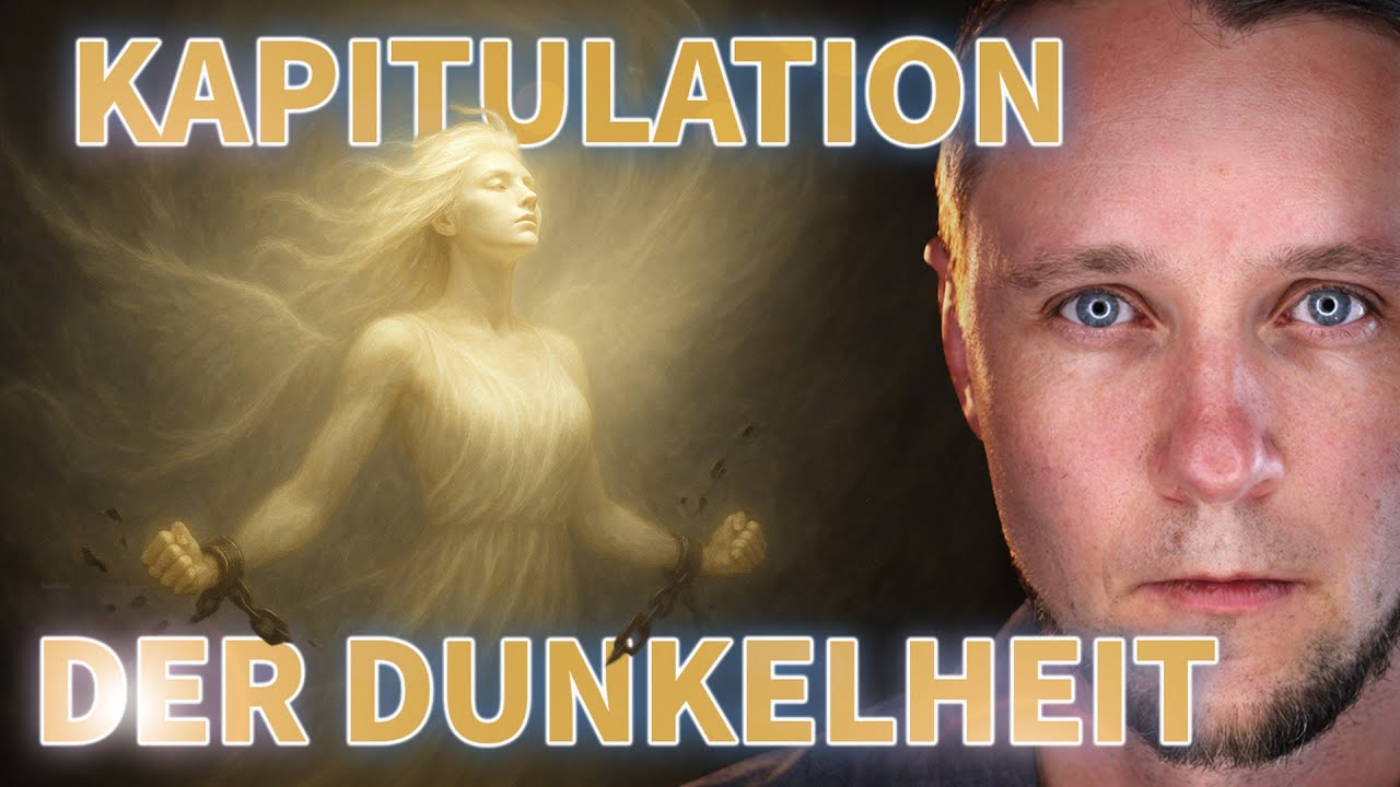 Sprenge alle Grenzen in Dir (sehr wirksam!)