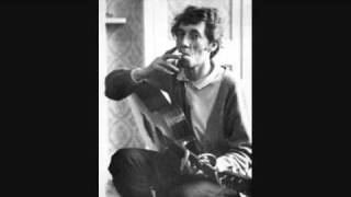 Watch Bert Jansch Heartbreak Hotel video