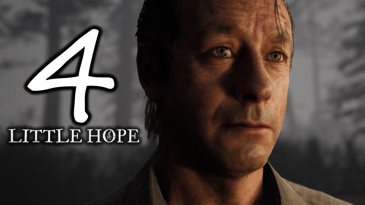 UKILLER & OOHAMI Keluar Dari Tempat PUAKA BERHANTU 👻 | Little Hope (Malaysia) ''Part 4'' ENDING