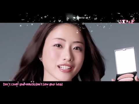 [ Ishihara Satomi ] Beautiful Girl FMV 石原さとみ || Hangul, Engsub [HD] Short Film : My Beauti