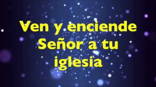 Video thumbnail of "El tiempo de cantar Llego - Rey de Reyes Kids - Con Letra"