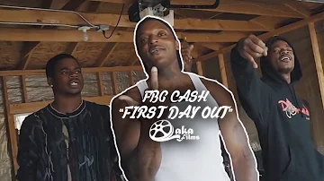 FBG Cash - "First Day Out" (Official Music Video)