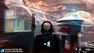 [ 7 ]  Interval 02 : Slums - Commando - Single Player [ F.3.A.R. ]