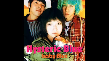 春 Hysteric Blue Mp3 春 Hysteric Blue Mp3