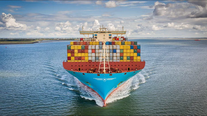 Container Shipping Forecast 2023 - DayDayNews