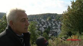 Stadtgespräch Mit Eckhard Günther