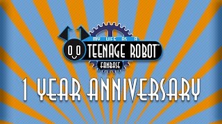 The Fanbases 1 Year Anniversary