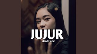 Jujur cover