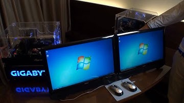 Intel Smart Response SSD cache tech tested on GIGABYTE Z68