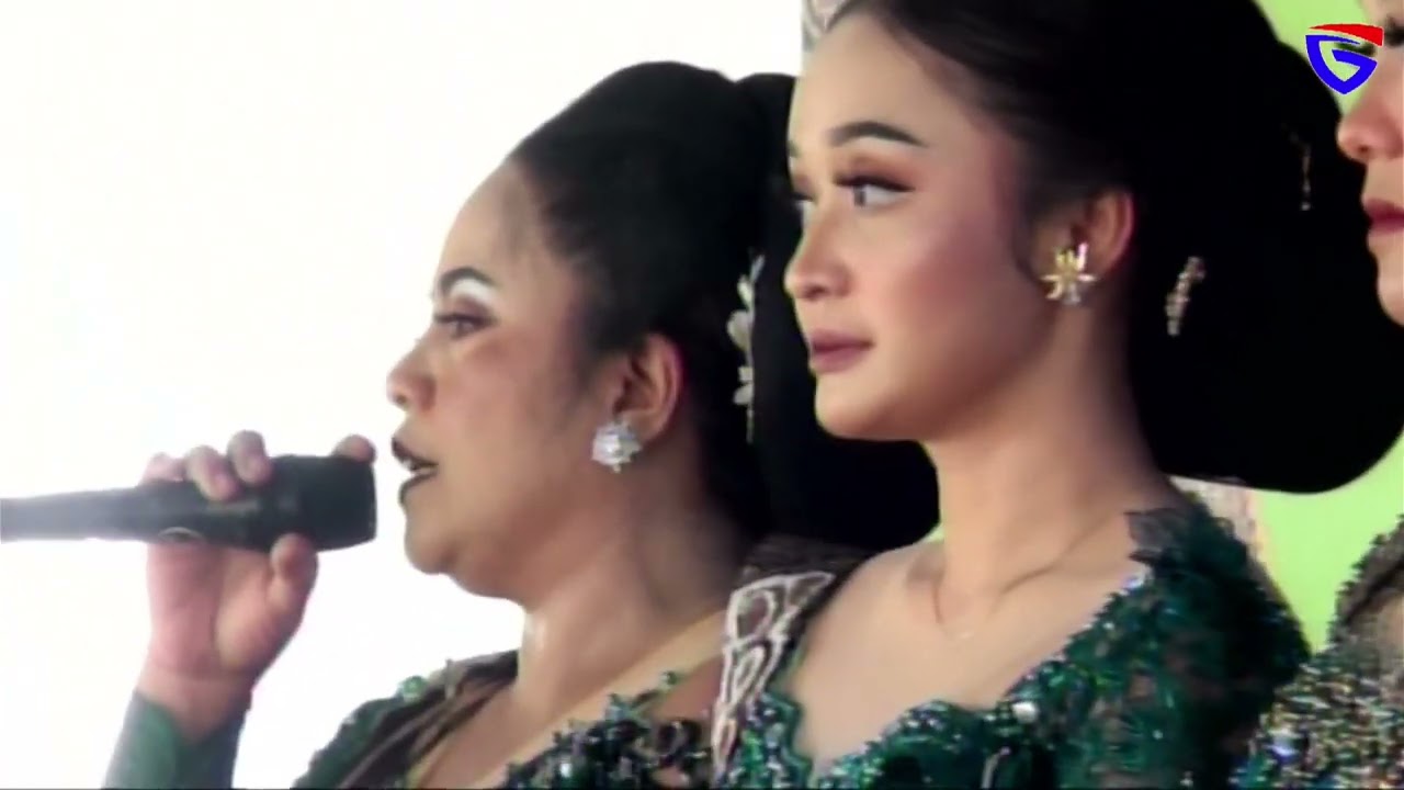 TAYUB PAMJI LARAS HAJATNYA 4SERANGKAI TUAN RUMAH BPK BUDI BEDAYU TALANG SENDURO