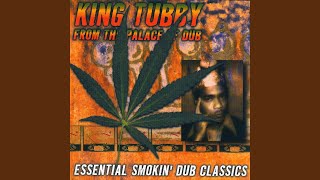 Zion Gate Dub - King Tubby