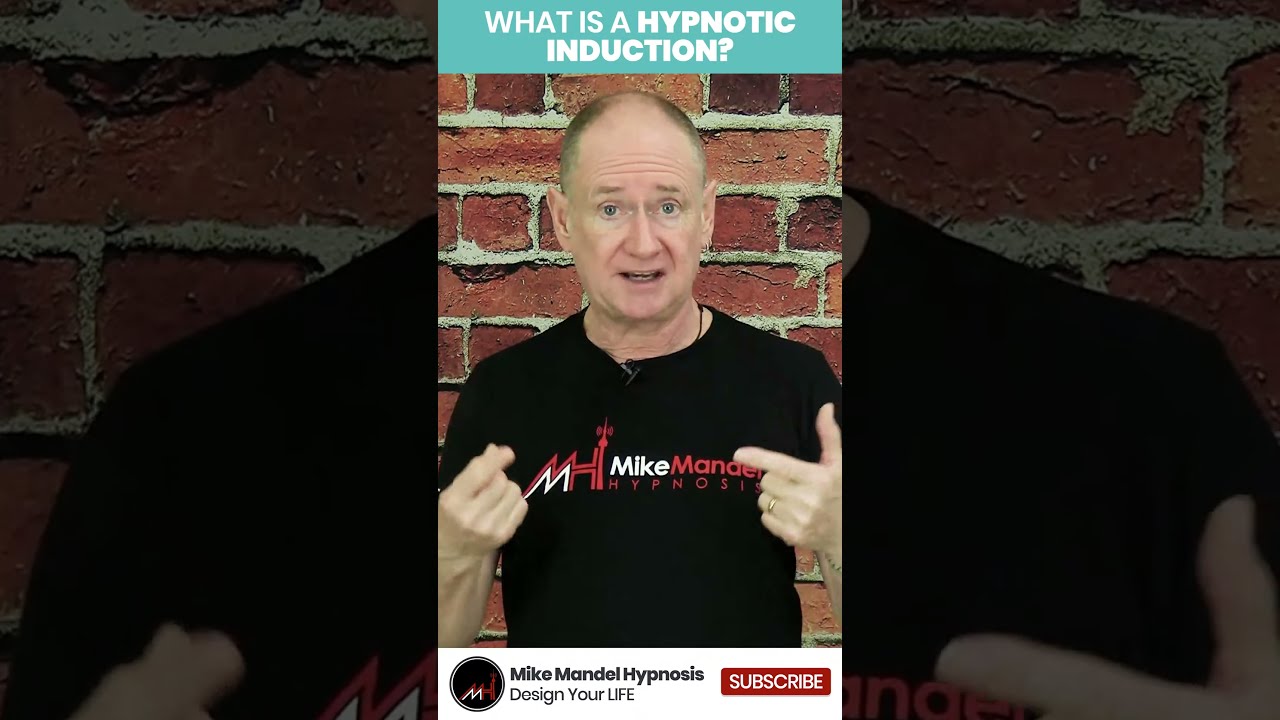 What Is A Hypnotic Induction 