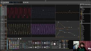 Bitwig 2.3 Beta - Phase 4