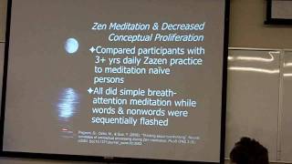Empathy, Compassion & Neuroscience Part 3