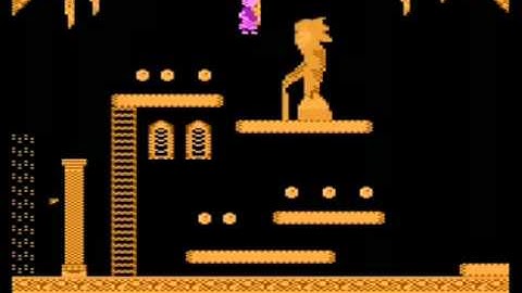 Atari 8-bit - Epic (game project)