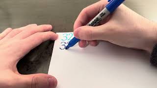 Writing #32967