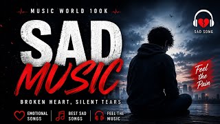 Lost Without You 💔 | Deep Emotional Sad Song 2026 | Heartbreak Music