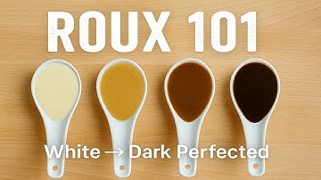 Mastering Roux: The Ultimate Guide to Perfect Roux Every Time