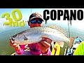 Black Drum & Speckled Trout fishing "COPANO BAY" - Rockport, Texas