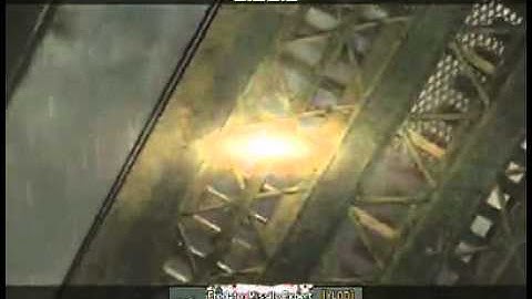 Javelin winning kill mw3