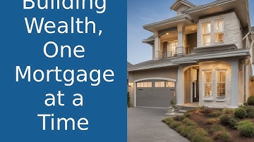 Demystifying Home Mortgages: Your Complete Guide