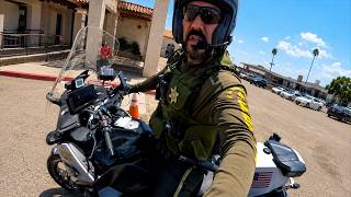 Some People Should NOT Ride a Motorcycle
