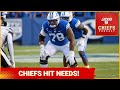 Chiefs draft lt kingsley sumataia from byu