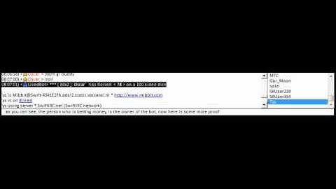 Bills rigging Liked Fc