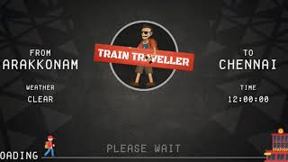 Путешествие на поезде индийский симулятор поезда+ссылка screenshot 4