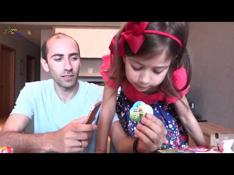 ვხსნით ფეხბურთის მსოფლიო ჩემპიონატს იოგურტ რასტიშკასთან ერთად