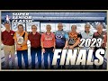 2023 Super Senior Classic Bowling Tournament | Stepladder Finals