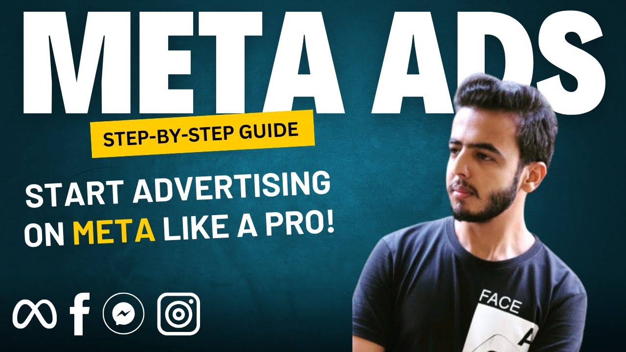 Ultimate Facebook & Instagram Ads Guide From Beginner to Pro 2024 ...