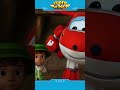 Superwings | Shorts | Uit het niets #superwings