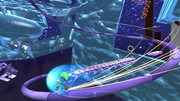 Sonic Generations: GameCube Galaxy 2020 [HD/60FPS]