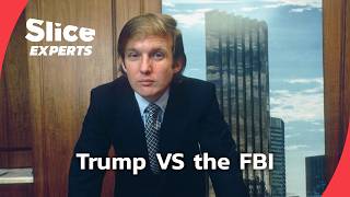Donald Trump Against The Fbi Slice Experts Full Doc