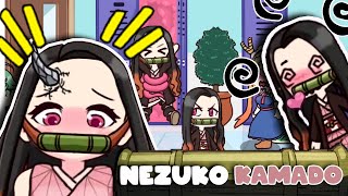 Lovecraft Tentacle Locker | Capturing Nezuko Kamado