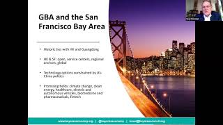 Bay To Bay China S Greater Bay Area Plan And Its Synergies For Us And San Francisco Bay Area Business Hktdc Research Bay To Bay China S Greater Bay Area Plan And Its Synergies For Us And San Francisco Bay Area Business Hktdc Research
