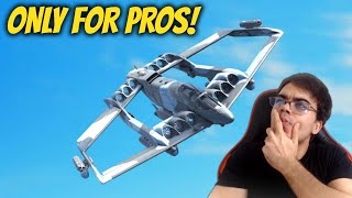 لماذا يختار اللاعبون المحترفون دائمًا Rhombat في Modern Warships screenshot 2