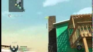 Call Of Duty Black Ops Random Tomahawk