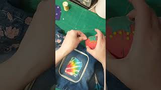 How to patch torn jeans