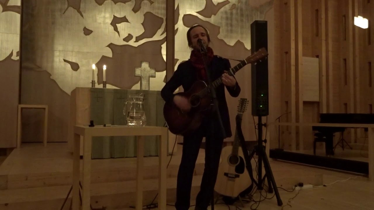 Jarkko Martikainen - Pohjaton säkki