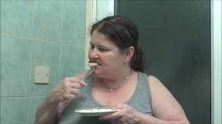מדליוני חזיר