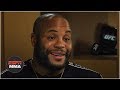 Daniel Cormier talks Stipe Miocic rematch, potential Jon Jones trilogy | ESPN MMA