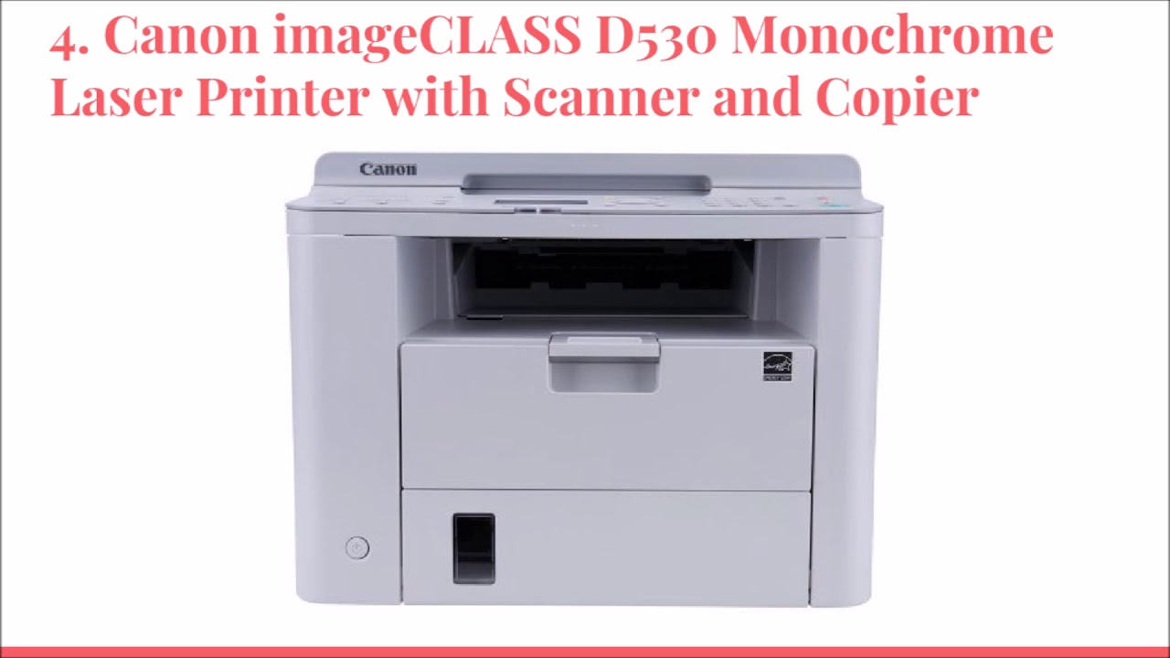 Top 10 Best All in One Printers for Small Business DtopList YouTube