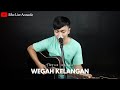 WEGAH KELANGAN - INTAN RAHMA || SIHO (LIVE ACOUSTIC COVER)